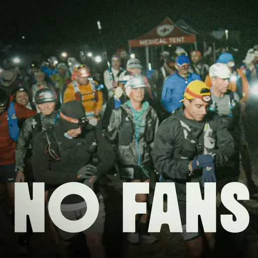 The Problem With Professional Trail and Ultra Running