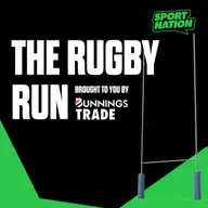The Bunnings Trade Rugby Run with Mark Watson, Ant Strachan & Kevin Schuler - Full Show (07/09/25)
