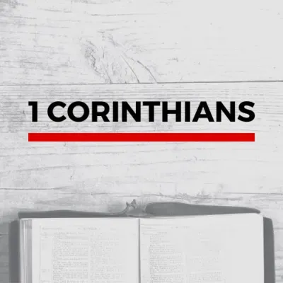 Edification Exhortation and Comfort - 1 Cor 14:1-25
