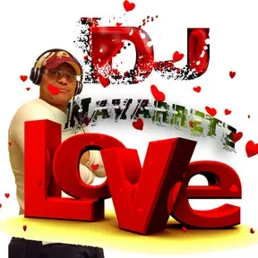dj navarrete