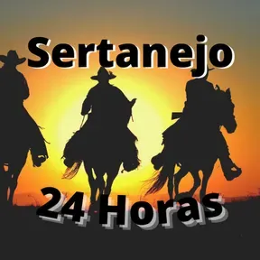 Sertanejo 24 horas