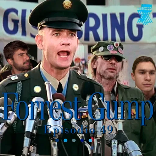 EMW #049 - FORREST GUMP