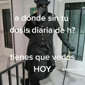 3 horas
