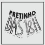 Pretinho Básico 29/04/2025 18h