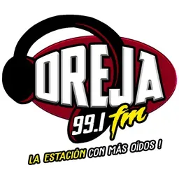 Oreja 99.1 FM en vivo