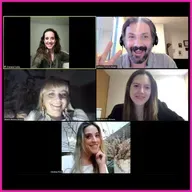 #35: Cristiana Cunha: muito mais que uma terapeuta