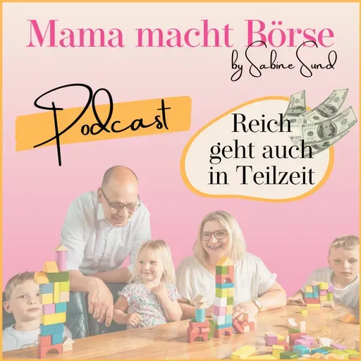 #50 Warum dir Selbstvertrauen fehlt – und wie du es bekommst