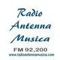 Radio Antenna Musica