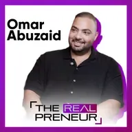 Omar Abuzaid | Go Native | The Real Preneur by Nada Helmy