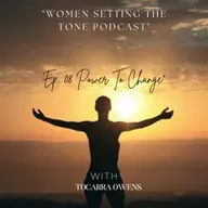 “Power To Change”