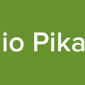 Radio Pikachu