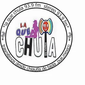 laque chula 93.9 fm