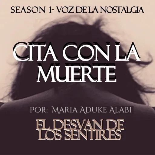 VN-52 - Poema "Cita con la Muerte"