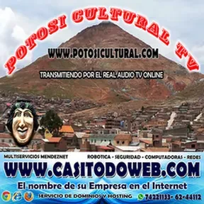 Potosi Cultural Radio