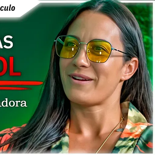 5 Verdades que el Sistema No Quiere que Sepas (y destruyen tu salud) | Masmusculo Podcast EP-10