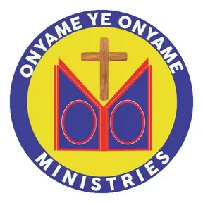 Onyame ye Onyame Online