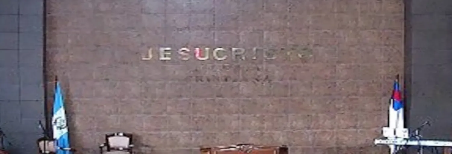 JESUCRISTO Radio