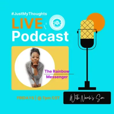 Ep #1 | What's It, If It Ain't Faithful to YOU ⁉️