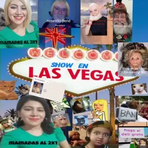 Humor pop Show