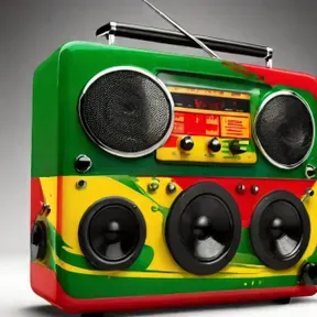 Rádio web Frequência Roots