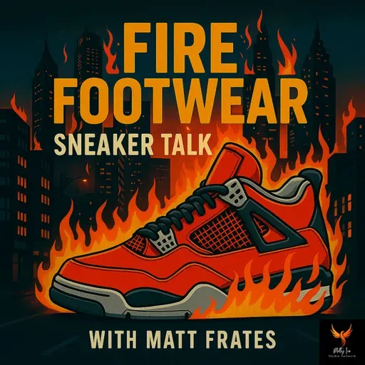 FTK? - Talking Doernbecher Freestyle Criticism