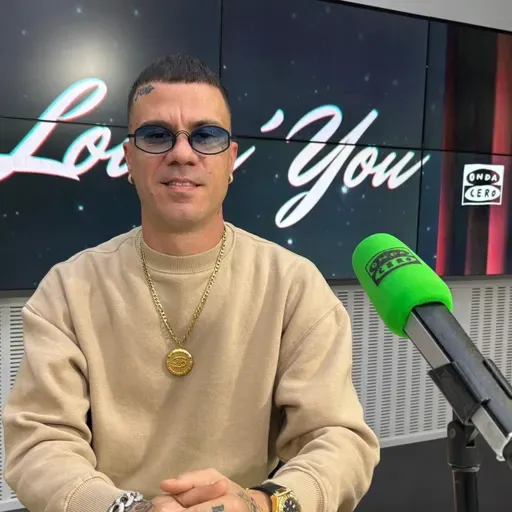 Vinnie Dollar abre su historia más personal: 20 años de relación, ruptura… y un EP nacido del duelo