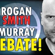 5917 Rogan Smith Murray Debate!