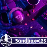 Sandbox #125 - Detalhes e histórias do mundo do streaming