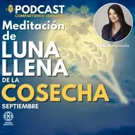 Meditación de Luna Llena de la Cosecha