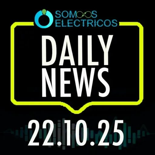 Tesla Roadster en 2025, nuevo Porsche Macan GTS y más | EP545 | 22/10/2025