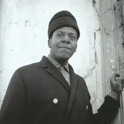 2025.10.27 Brian Charette on Larry Young - 2 of 3