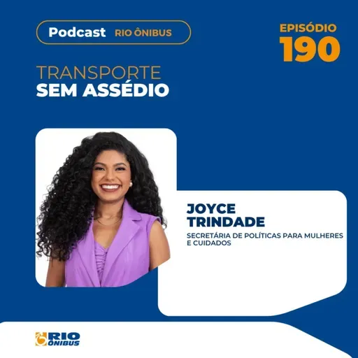 Transporte sem assédio