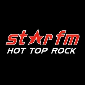 STAR FM Hot Top of Rock Live