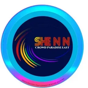 SHENN Crowd Paradise East