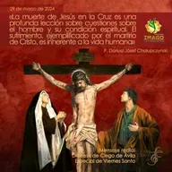 5.12a En Clave de Fe. 29 de marzo 2024. Viernes Santo (Especial)