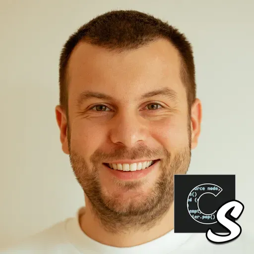 Developer Chats - Oleksandr Piekhota