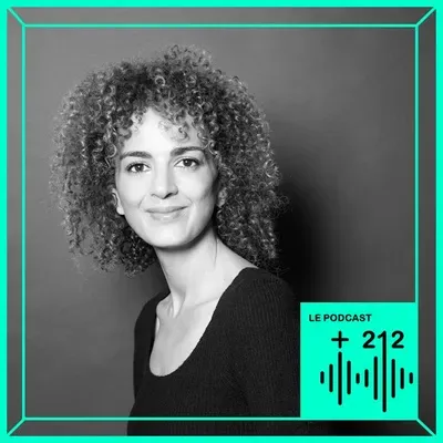 Leïla SLIMANI x Regardez-nous danser