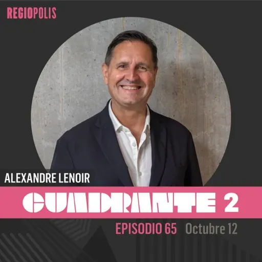 Alexandre LeNoir
