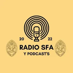 RADIO SFA