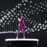 Rückblick: So war der glamouröse ESC 2015 in Österreich