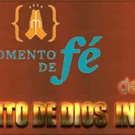 Momento de fe