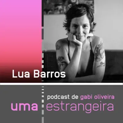 Lua Barros