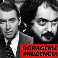 Às vezes reclamar faz bem, ÀS VEZES... | CINEMA & CORAGEM | Episódio Piloto