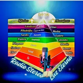 RADIO STEREO LUZ ETERNA