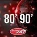 Radio JAT - 80s 90s