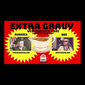 Extra Gravy