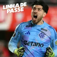 Classificação dramática do Flamengo, eliminação do São Paulo e mais! - Linha de Passe
