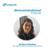 Ep. 82: RH, AI & Arte con María Morillas