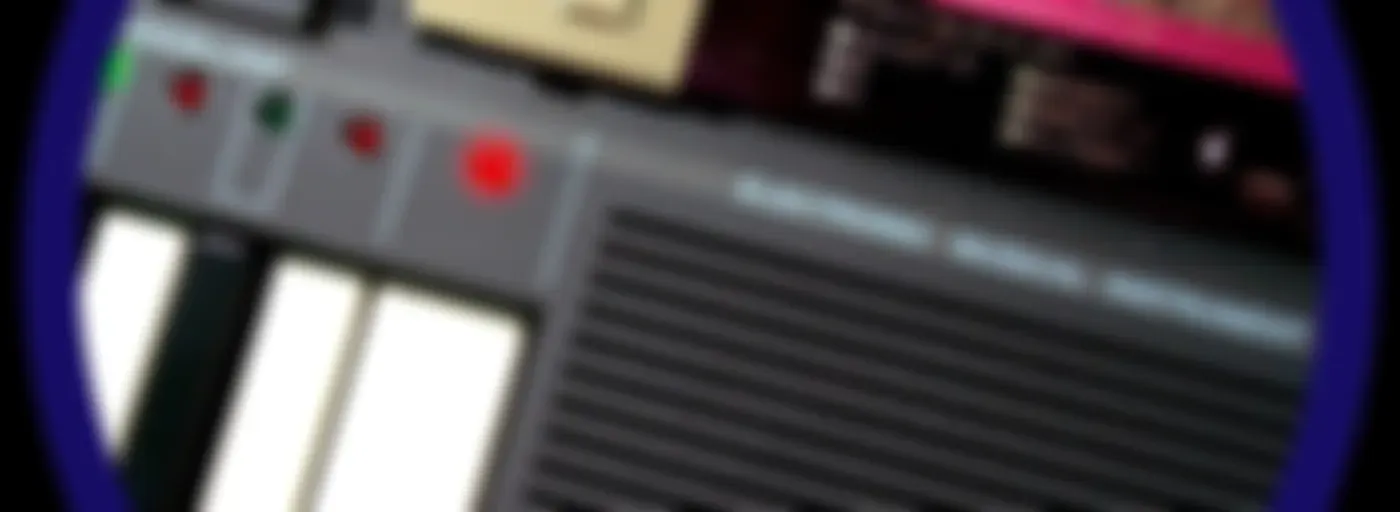 Del Bit a la Orquesta