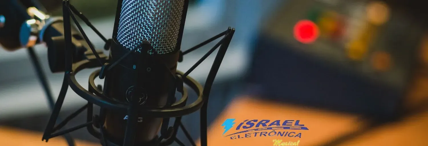 Israel Eletronica Fm